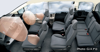 1��ڃV�[�g�pi-�T�C�h�G�A�o�b�O�V�X�e��+�T�C�h�J�[�e���G�A�o�b�O�V�X�e��