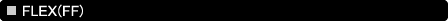 FLEX�iFF�j
