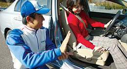 �h���C�r���O�X�N�[��