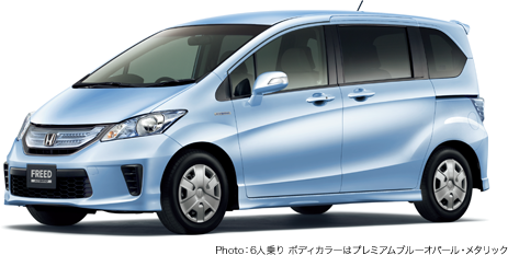 Hybrid���ʎd�l�ԁ��W���X�g�Z���N�V����+��