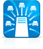 ���E��*�̎��݂����10�N�A��49��km��1�̓��H����~�ς��Ă���Honda�B