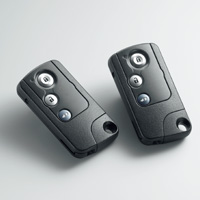 Honda�X�}�[�g�L�[�V�X�e��