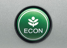 ECON�X�C�b�`