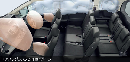 �G�A�o�b�O�V�X�e���쓮�C���[�W