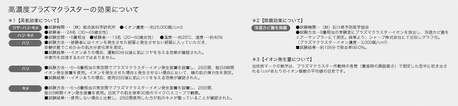 ���Z�x�v���Y�}�N���X�^�[�̌��ʂɂ���