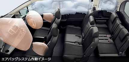 �G�A�o�b�O�V�X�e���쓮�C���[�W