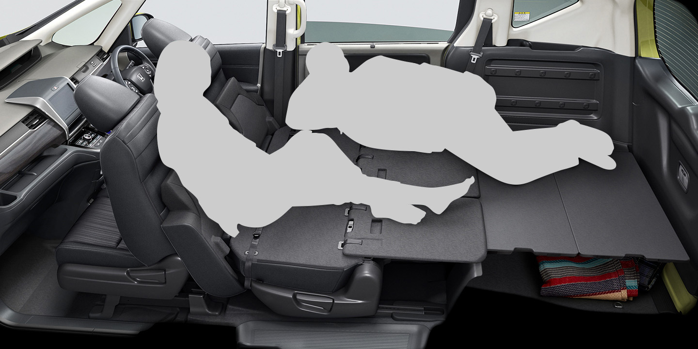 室内空間イメージ