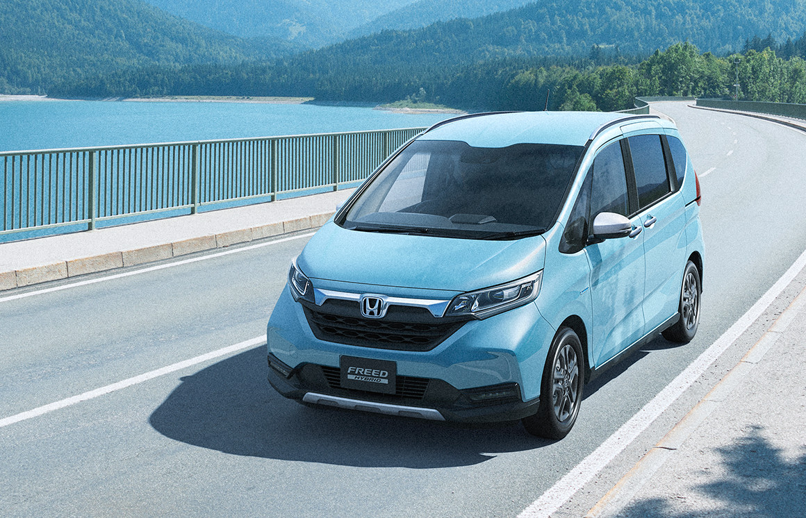 リアルタイムAWD〈インテリジェント・コントロール・システム〉