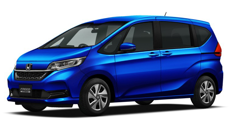 プレミアムクリスタルブルー・メタリック