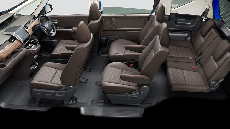 インテリア写真