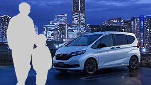 HYBRID G / G 特別仕様車 BLACK STYLE