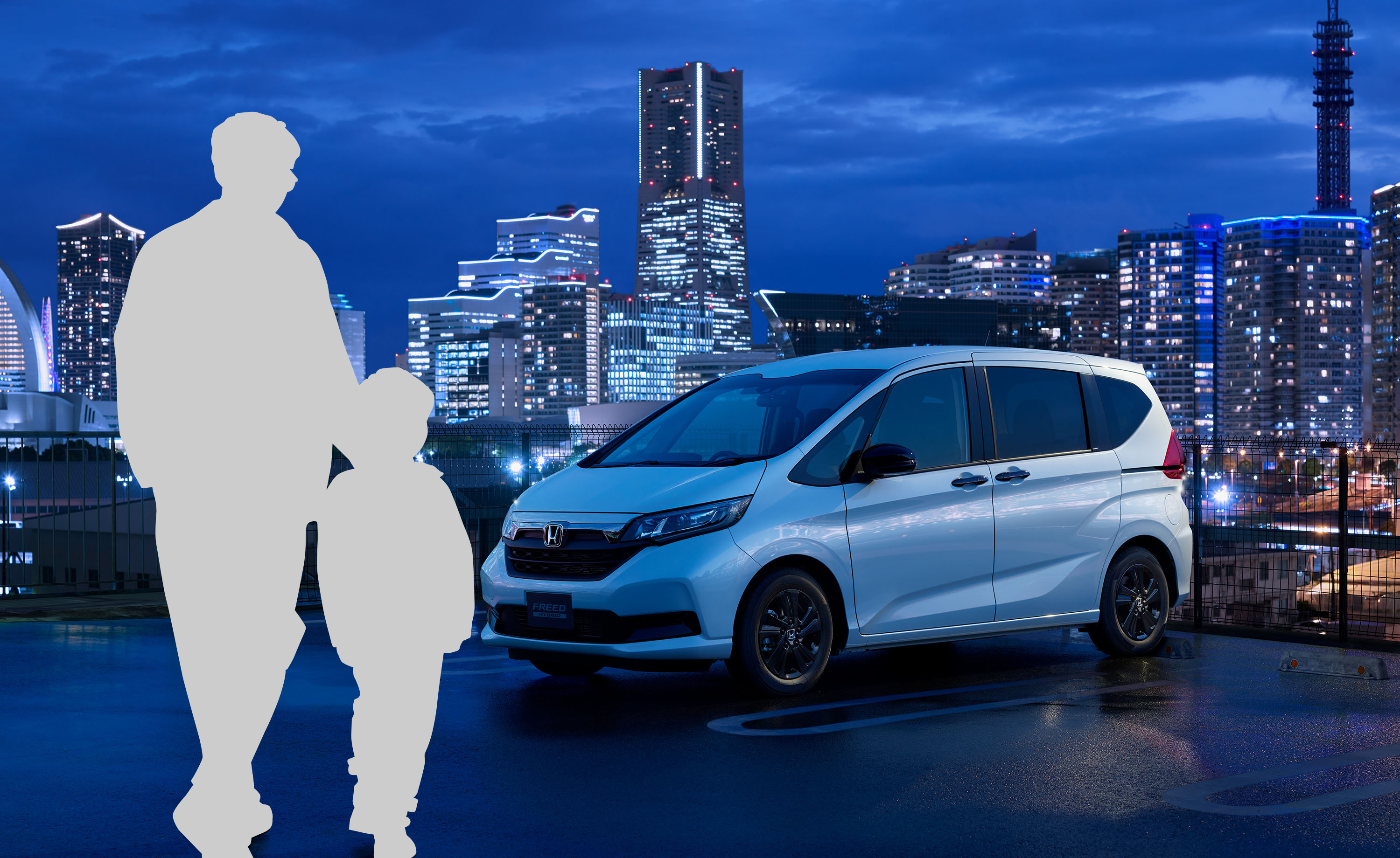 HYBRID G / G 特別仕様車 BLACK STYLE