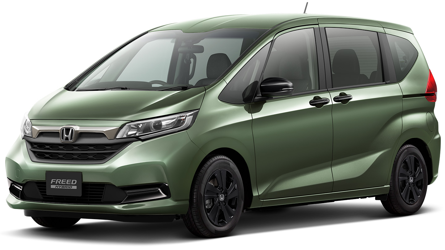 シルバーミストグリーン・メタリック