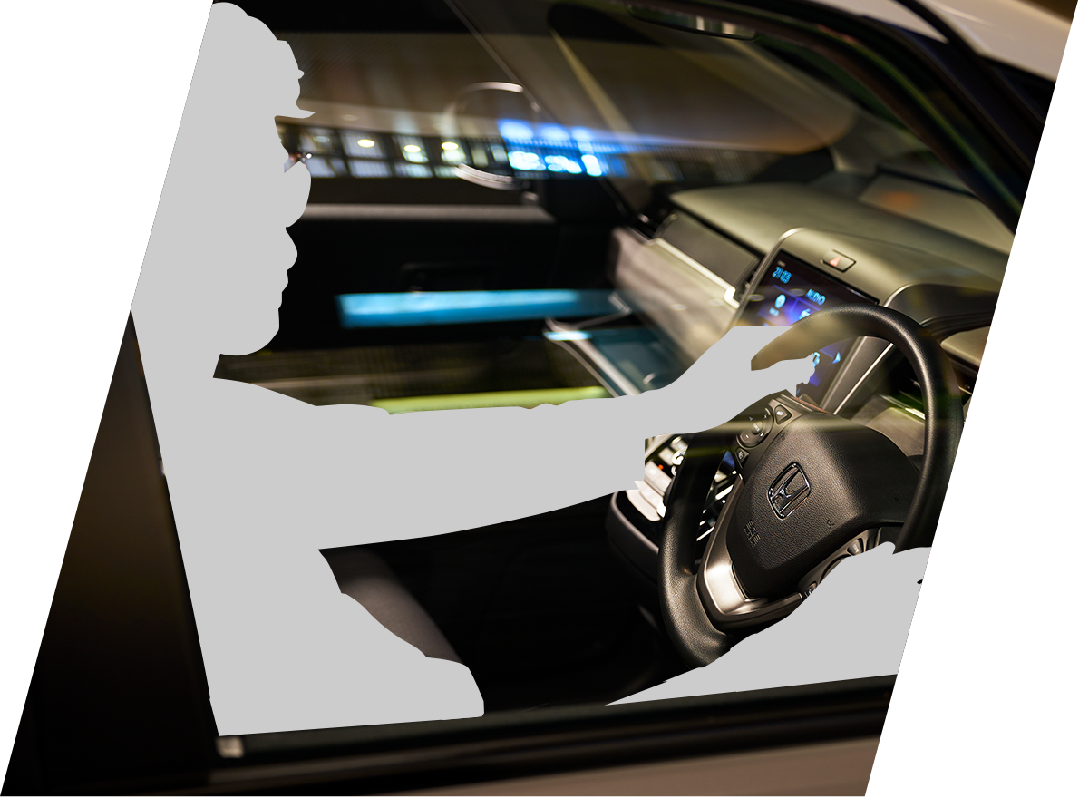 HYBRID G / G 特別仕様車 BLACK STYLE