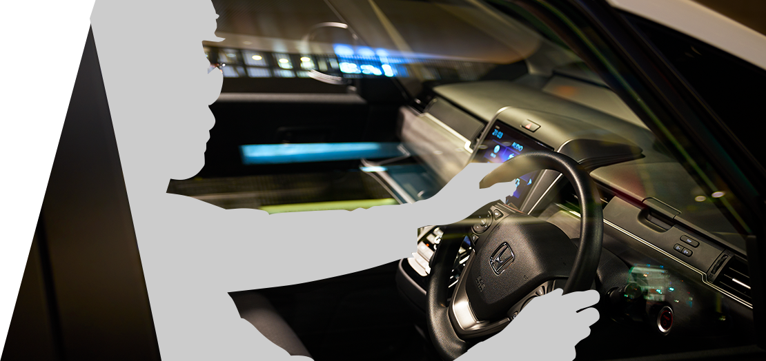 HYBRID G / G 特別仕様車 BLACK STYLE