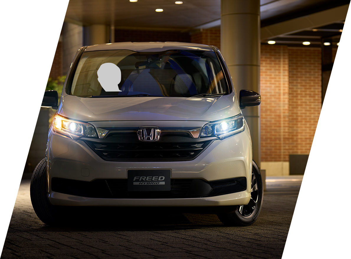 HYBRID G / G 特別仕様車 BLACK STYLE