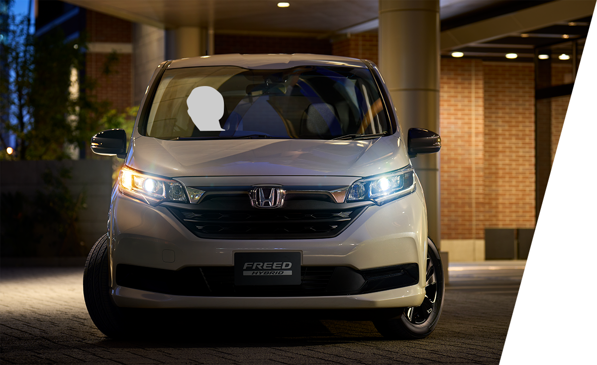 HYBRID G / G 特別仕様車 BLACK STYLE