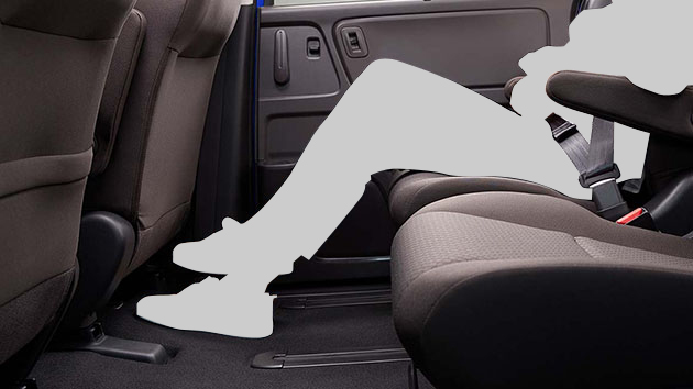 ロングスライドシート