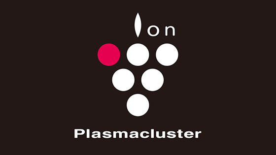 プラズマクラスター技術搭載フルオート・エアコンディショナー