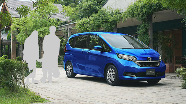 スタイリング・インテリア