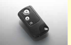 Honda�X�}�[�g�L�[�V�X�e��
