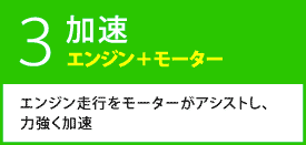 加速