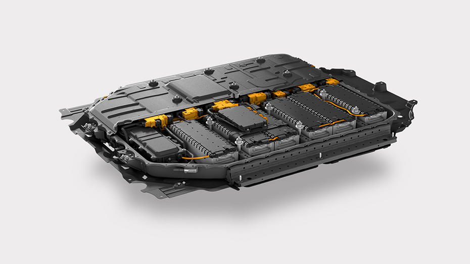 航続距離・環境性能