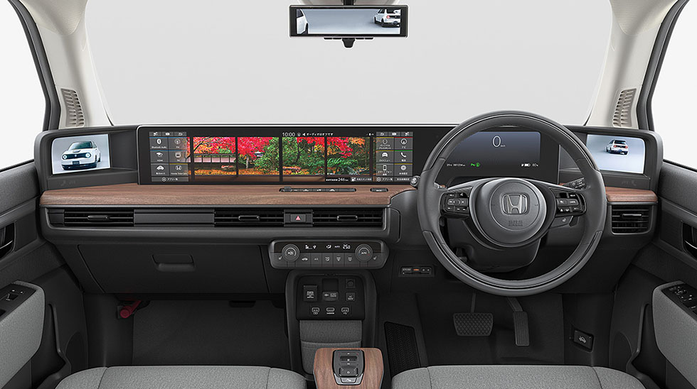 インテリア写真