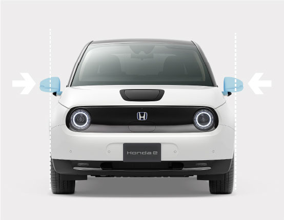 コンパクトなデザイン