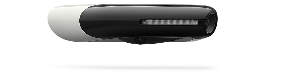 サイドカメラミラーシステム