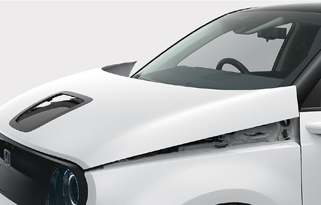 ポップアップフードシステム