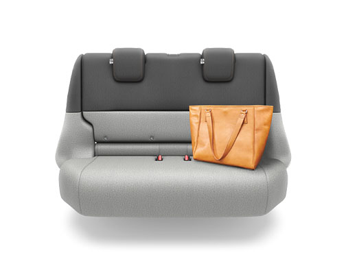 リアシートリマインダー