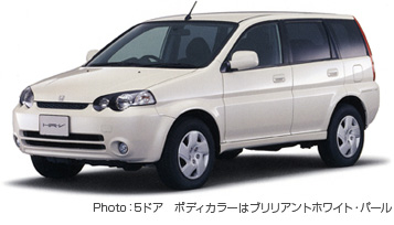 JS 3door/5door FF Photo�F5�h�A�@�{�f�B�J���[�̓u�����A���g�z���C�g�E�p�[��