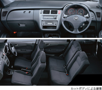 JS 3door/5door FF �J�b�g�{�f�B�ɂ��B�e