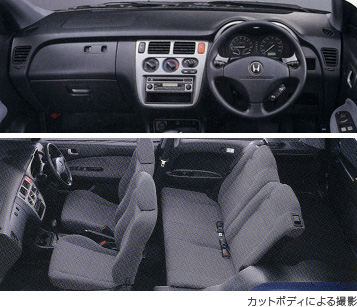 J 3door/5door FF �J�b�g�{�f�B�ɂ��B�e