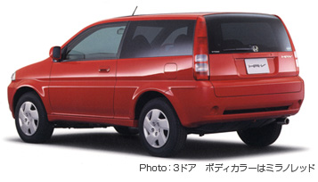 JS4 3door/5door 4WD Photo�F3�h�A�@�{�f�B�J���[�̓~���m���b�h