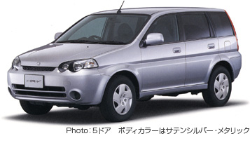 J4 3door/5door 4WD Photo�F5�h�A�@�{�f�B�J���[�̓T�e���V���o�[�E���^���b�N