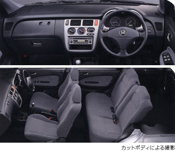 J4 3door/5door 4WD �J�b�g�{�f�B�ɂ��B�e