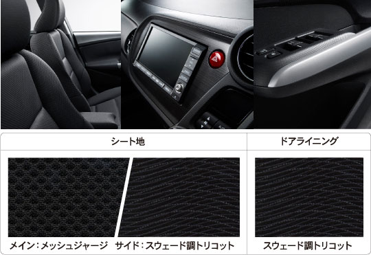 �u���b�N�C���e���A�i�t�@�u���b�N�V�[�g�j