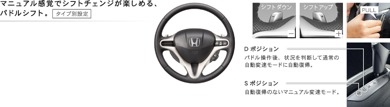 �}�j���A�����o�ŃV�t�g�`�F���W���y���߂�A�o�h���V�t�g�B�^�C�v�ʐݒ�