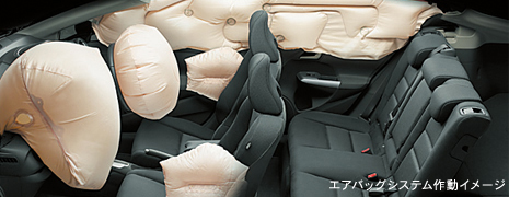 �G�A�o�b�O�V�X�e���쓮�C���[�W