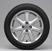 16�C���`�A���~�z�C�[��