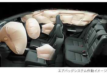 �G�A�o�b�O�V�X�e���쓮�C���[�W