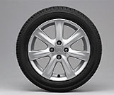 16�C���`�A���~�z�C�[��