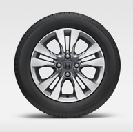 15�C���`�A���~�z�C�[���i�_�[�N�N���A�j