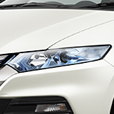 �w�b�h���C�g�T�u���t���N�^�[�i�u���[�j