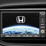 Honda HDD�C���^�[�i�r�V�X�e���{�����N�A�b�v���[+ETC�ԍڊ�