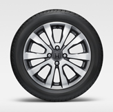 16�C���`�A���~�z�C�[��