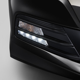  LED�t�����g�A�N�Z�T���[���C�g