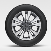 15�C���`�A���~�z�C�[���i�_�[�N�N���A�j